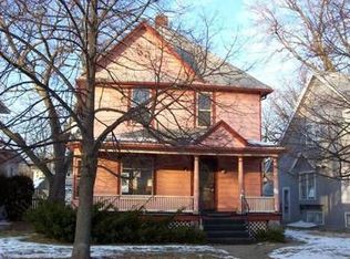 1023 Egleston Ave, Kalamazoo, MI 49001