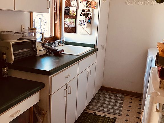 Laundry:Pantry:utility off K