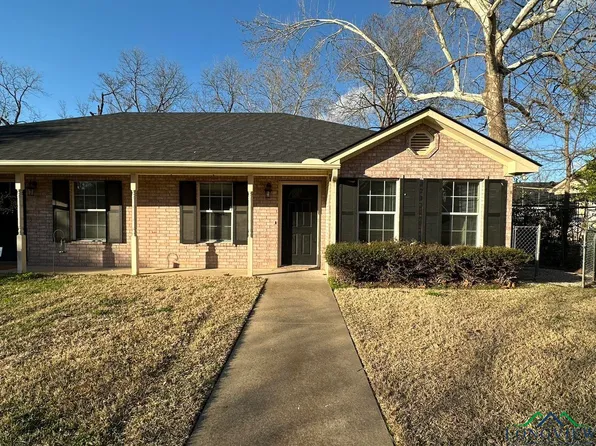 310 & 312 E Dodge St, Tyler, TX 75701