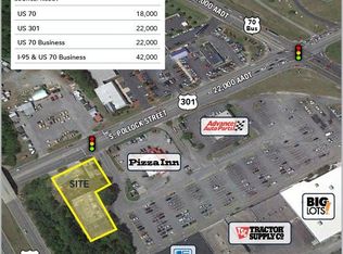 2129 Auburn Knightdale Rd, Raleigh, NC 27610