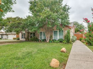 3021 Allister St, Dallas, TX 75229
