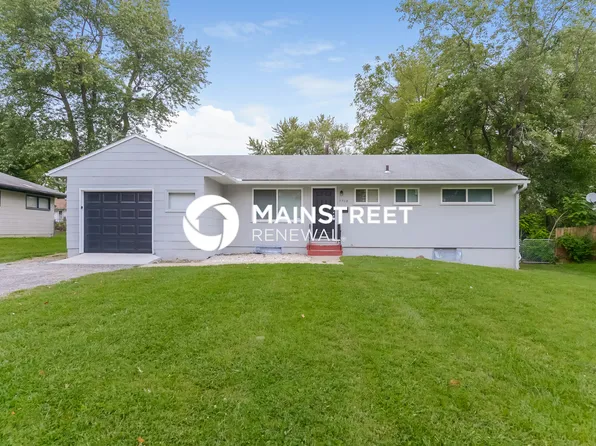 7708 E 110th St, Kansas City, MO 64134