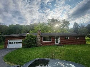 692 Mount Joy Rd, Clearfield, PA