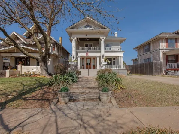 1005 NW 18th St, Oklahoma City, OK 73106