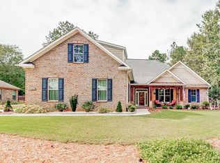 3026 Tarleton Ct, Beech Island, SC 29842