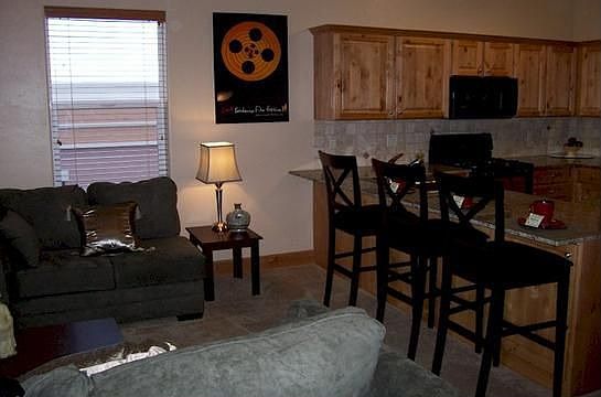 Living Room / Great Room