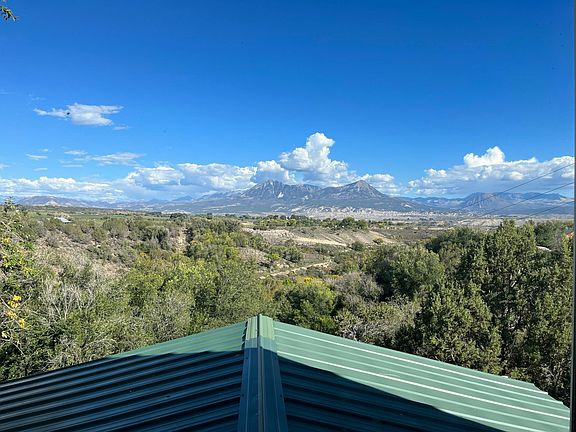 View from either the 3rd bedroom or second living space