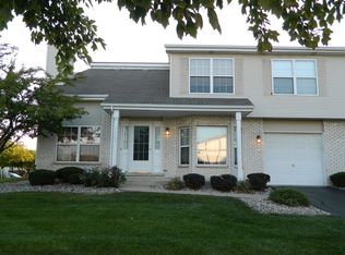 1402 Berta Dr, Crest Hill, IL 60403