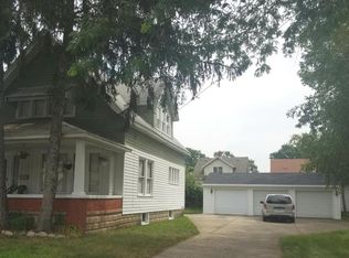 1844 Federal Ave SW, Wyoming, MI 49509