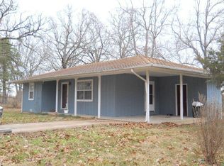 120 Hunter Ave, Summersville, MO 65571