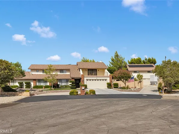 20080 Waco Ct, Apple Valley, CA 92308