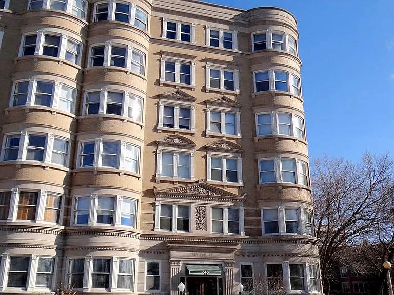 4 N Kingshighway Blvd #3D — Photo 27