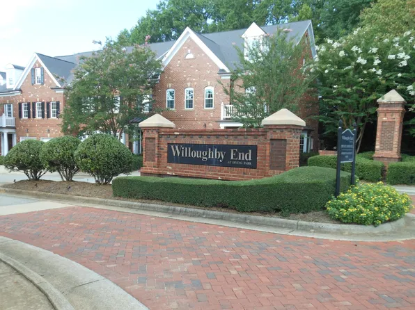 6 Waterline Dr #6, Greensboro, NC 27455