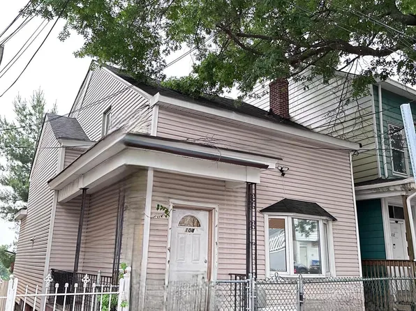 104 N 4th St, Paterson, NJ 07522
