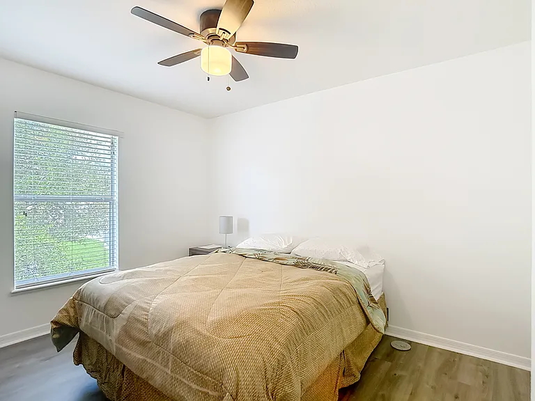Bedroom option #2