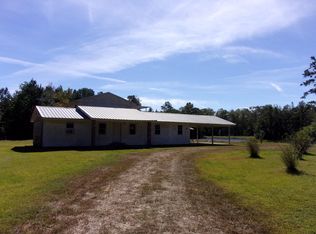 1694 Highway 35 S, Foxworth, MS 39483