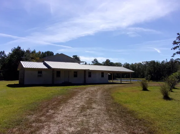 1694 Highway 35 S, Foxworth, MS 39483