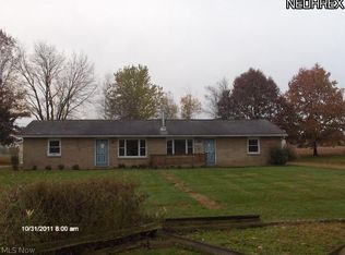 3310-3312 Myers St NW, North Canton, OH 44720