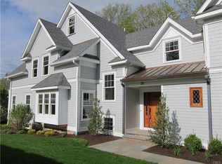 25 Barry Ave, Ridgefield, CT 06877