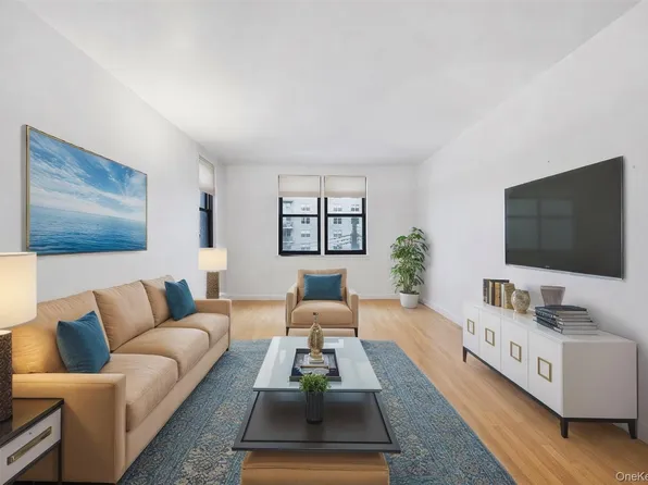 510 Kappock Street #3B, Bronx, NY 10463