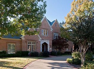 2801 Ryder Ct, Plano, TX 75093