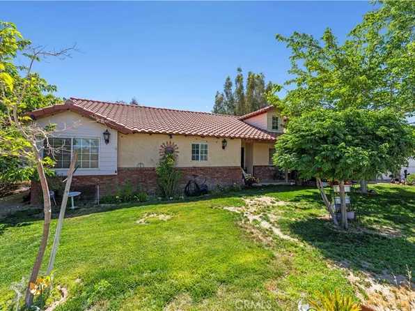 37350 115th St E, Littlerock, CA 93543