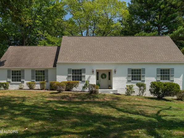 442 Russfield Dr, Knoxville, TN 37934
