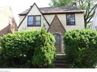 3582 Tullamore Rd, Cleveland Heights, OH 44118