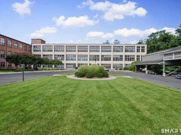 33 Mechanic Street #118, Windsor, CT 06095