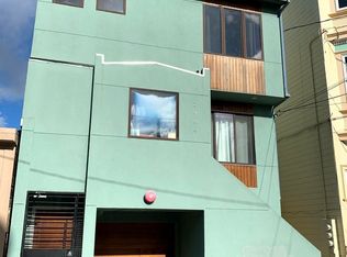 2986 22nd St #1, San Francisco, CA 94110