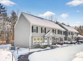 103 Northwood Drive #103, Portland, ME 04103
