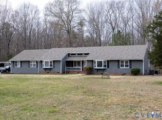 15946 Saint Peters Church Rd, Montpelier, VA 23192