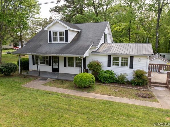 183 Red Hill Loop Rd, Warrenton, NC 27589