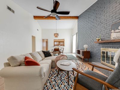 8931 Wickfield, San Antonio, TX, 78217