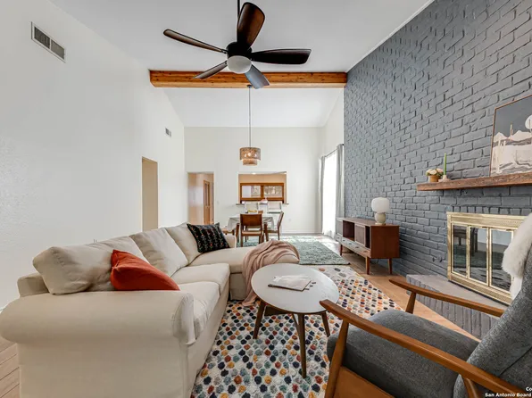 8931 Wickfield, San Antonio, TX 78217