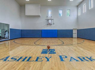 Ashley Park Apartments, Raleigh, NC 27617