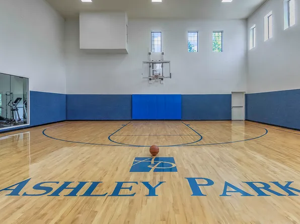 Ashley Park Apartments
