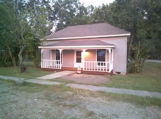 90 Lagrange St, Moscow, TN 38057