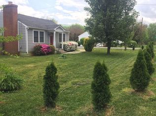 1861 Scottsville Rd, Charlottesville, VA 22902