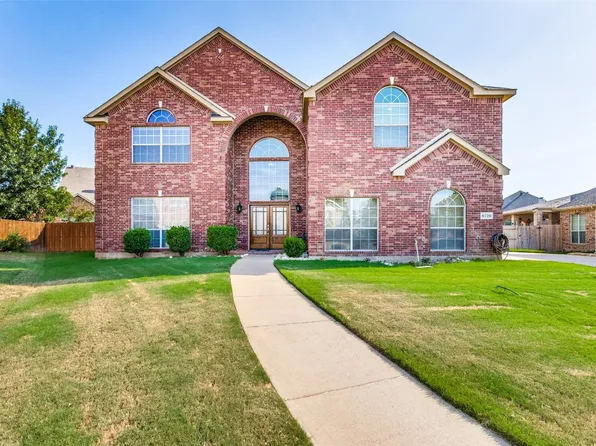 8720 Windblow Ct, Fort Worth, TX 76123