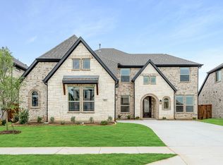 821 Trout Lilly Dr, Justin, TX 76247