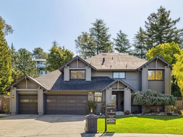 35 Trumbull Court, Novato, CA 94947