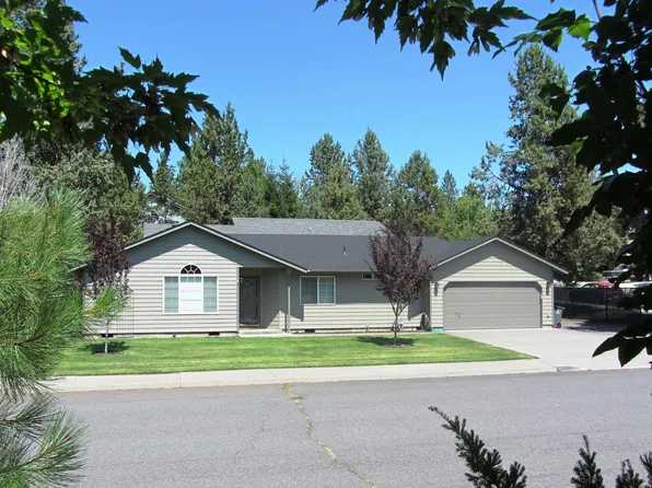 1636 SE Virginia Rd, Bend, OR 97702