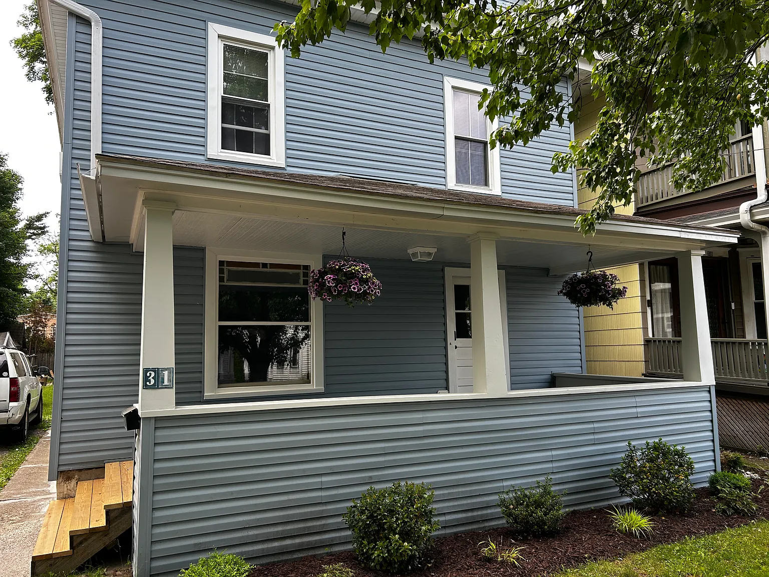 4 bed, 1.5 bath, 1536 sqft, $2,900 — Photo 1