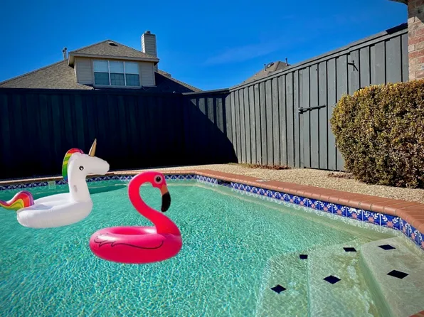 (undisclosed Address), Rowlett, TX 75089