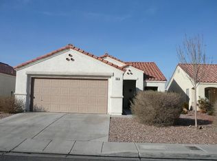 968 Country Back Rd, Las Vegas, NV 89123