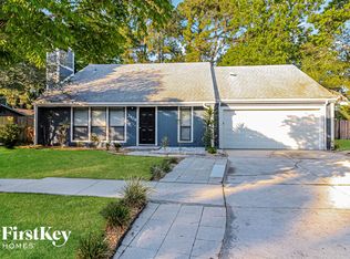 3409 Scrimshaw Dr, Jacksonville, FL 32257