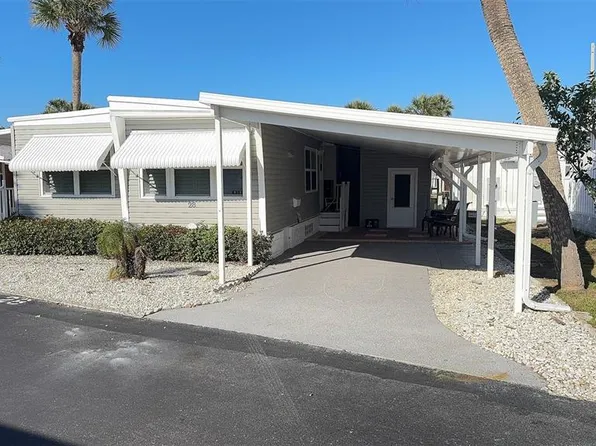 4851 W Gandy Blvd Lot B12l28, Tampa, FL 33611