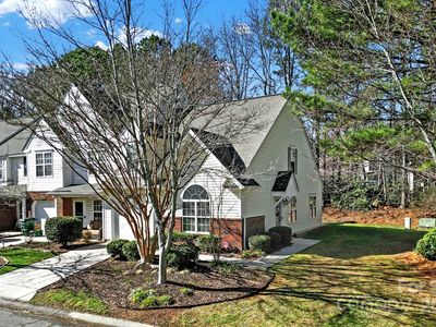 10635 Sleigh Bell Ln, Charlotte, NC, 28216