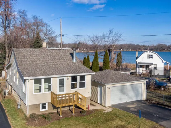 23418 127th PLACE, Trevor, WI 53179